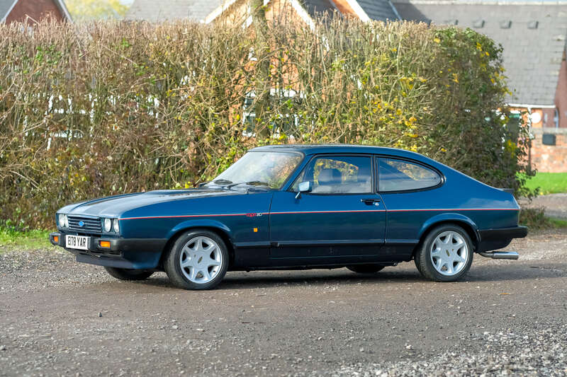 Used Ford Capri for sale - 76473947: Photo 12