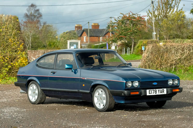 Used Ford Capri for sale - 76473947: Photo 13