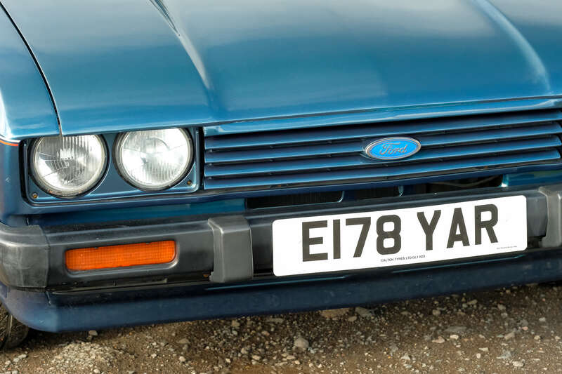 Used Ford Capri for sale - 76473947: Photo 16