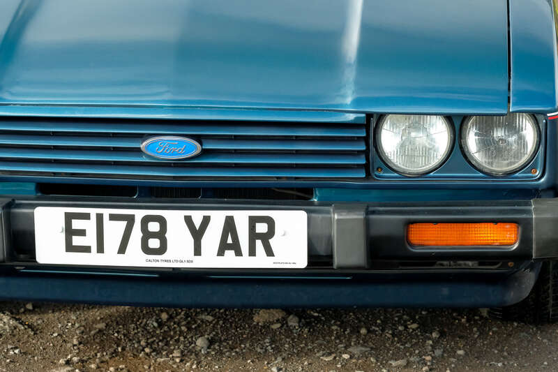 Used Ford Capri for sale - 76473947: Photo 17