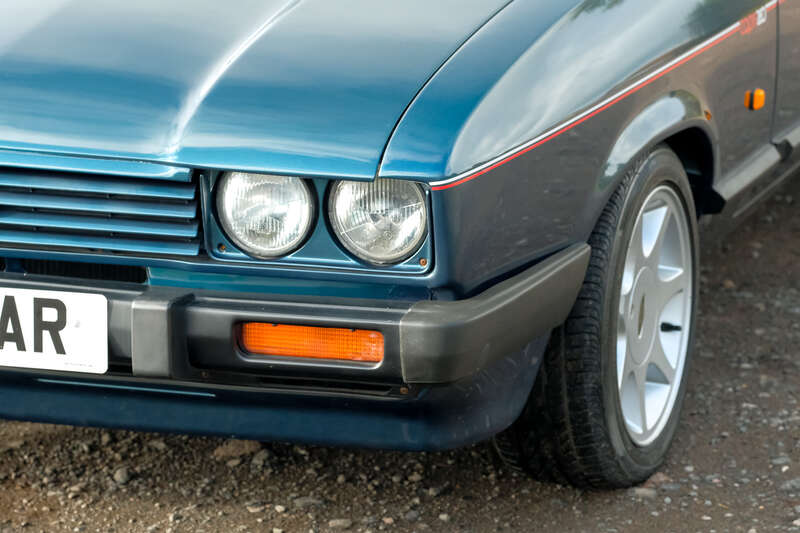 Used Ford Capri for sale - 76473947: Photo 18