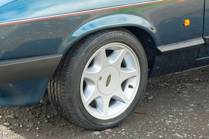 Used Ford Capri for sale - 76473947: Photo 19