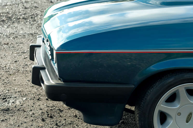 Used Ford Capri for sale - 76473947: Photo 21