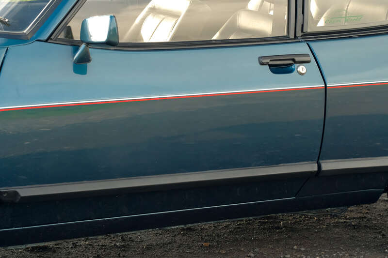 Used Ford Capri for sale - 76473947: Photo 22