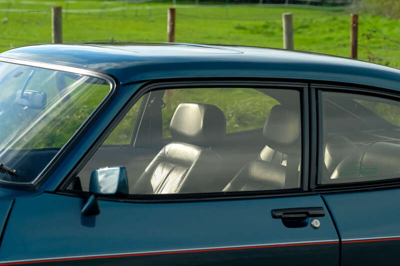 Used Ford Capri for sale - 76473947: Photo 23