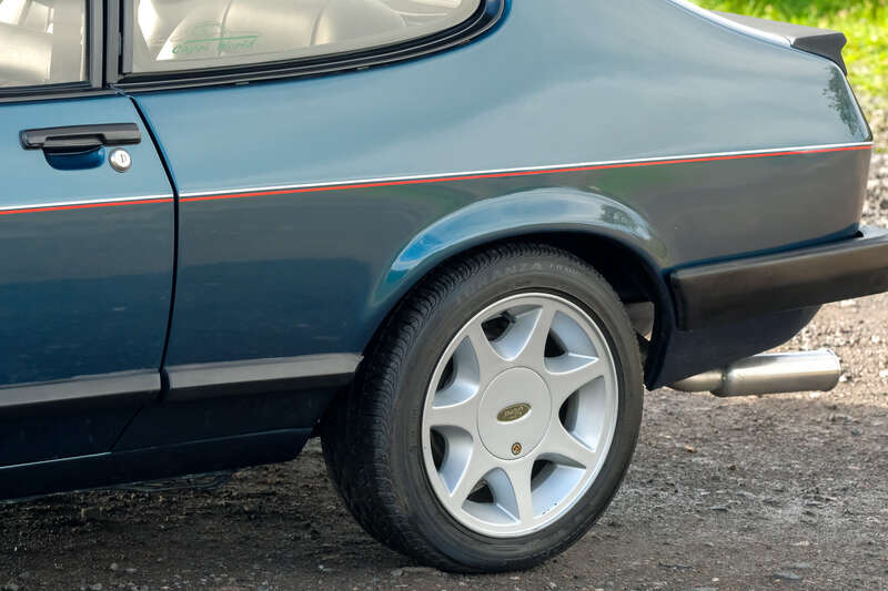 Used Ford Capri for sale - 76473947: Photo 25