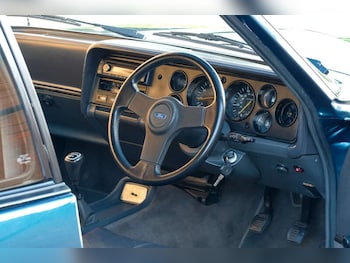 Used Ford Capri 1978 for sale - 76473947: Photo