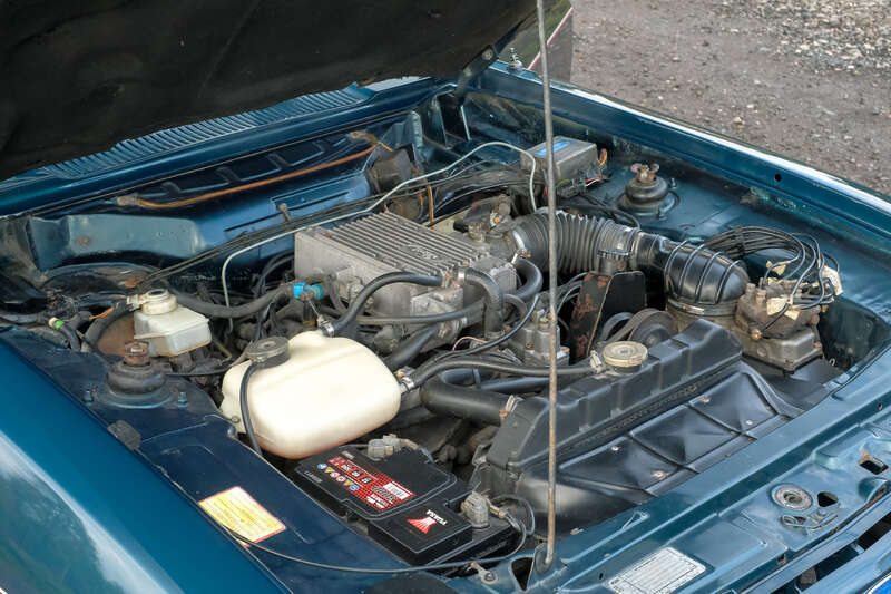 Used Ford Capri for sale - 76473947: Photo 3