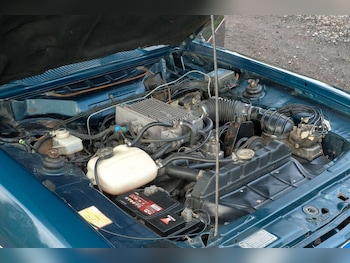 Used Ford Capri 1978 for sale - 76473947: Photo