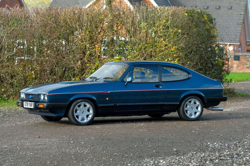 Used Ford Capri for sale - 76473947: Photo 5