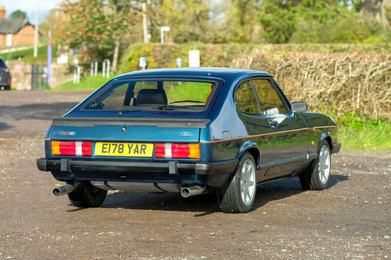 Used Ford Capri for sale - 76473947: Photo 7