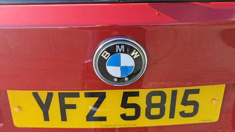 Used BMW M4 2021 for sale - 77784825: Photo 10