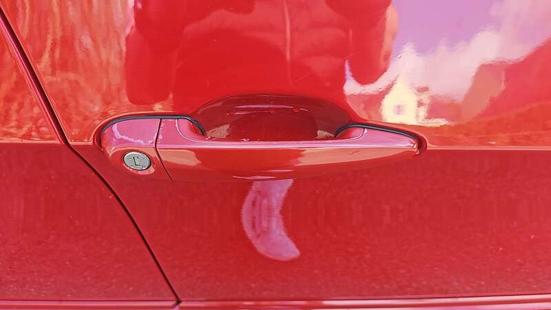 Used BMW M4 2021 for sale - 77784825: Photo 12