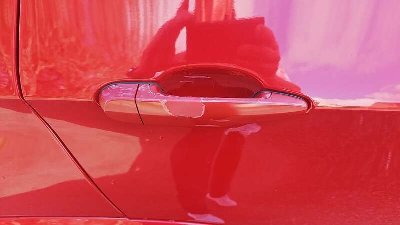 Used BMW M4 2021 for sale - 77784825: Photo 13