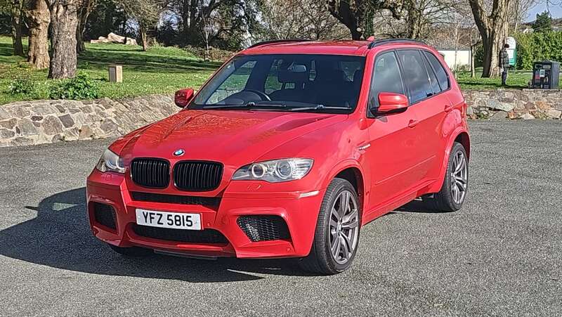 Used BMW M4 2021 for sale - 77784825: Photo 16