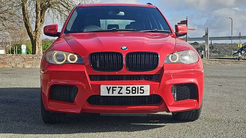 Used BMW M4 2021 for sale - 77784825: Photo 17