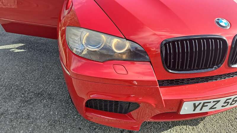Used BMW M4 2021 for sale - 77784825: Photo 18