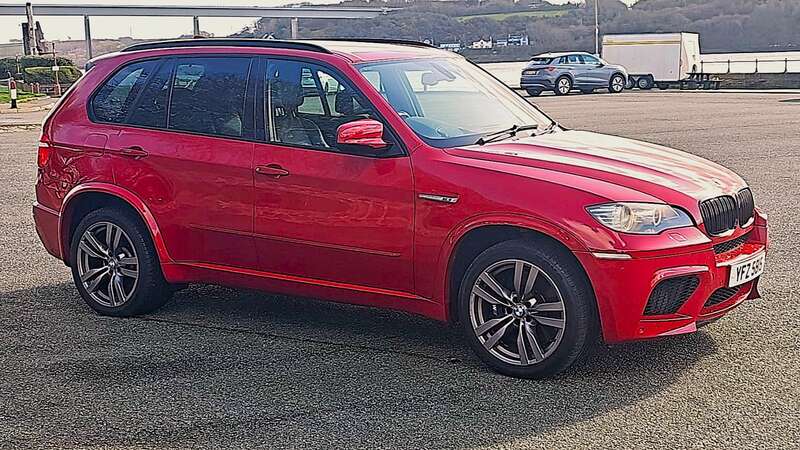 Used BMW M4 2021 for sale - 77784825: Photo 2