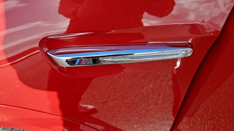 Used BMW M4 2021 for sale - 77784825: Photo 21