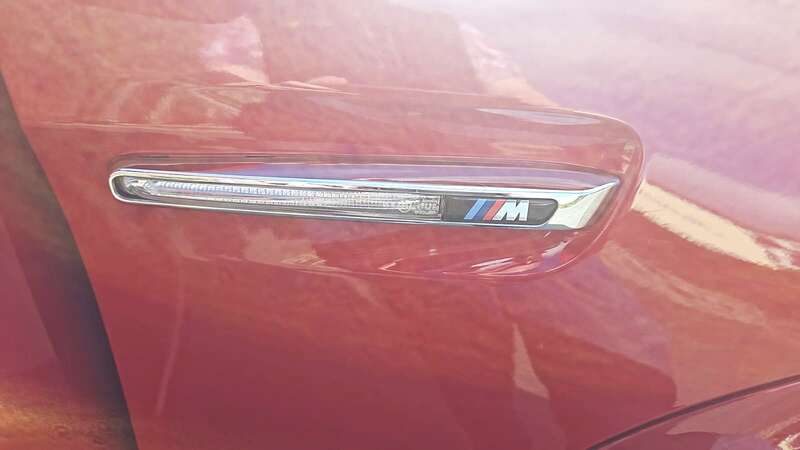 Used BMW M4 2021 for sale - 77784825: Photo 22