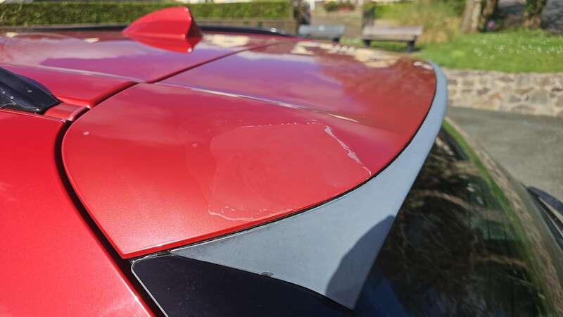 Used BMW M4 2021 for sale - 77784825: Photo 23