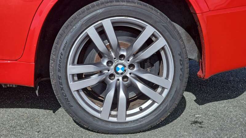 Used BMW M4 2021 for sale - 77784825: Photo 24