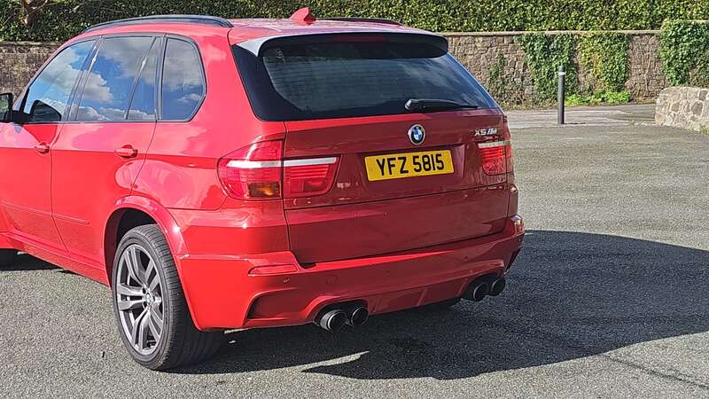 Used BMW M4 2021 for sale - 77784825: Photo 4