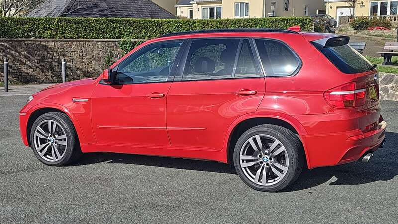 Used BMW M4 2021 for sale - 77784825: Photo 5