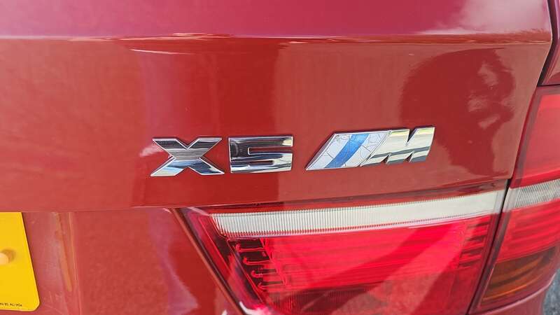 Used BMW M4 2021 for sale - 77784825: Photo 8