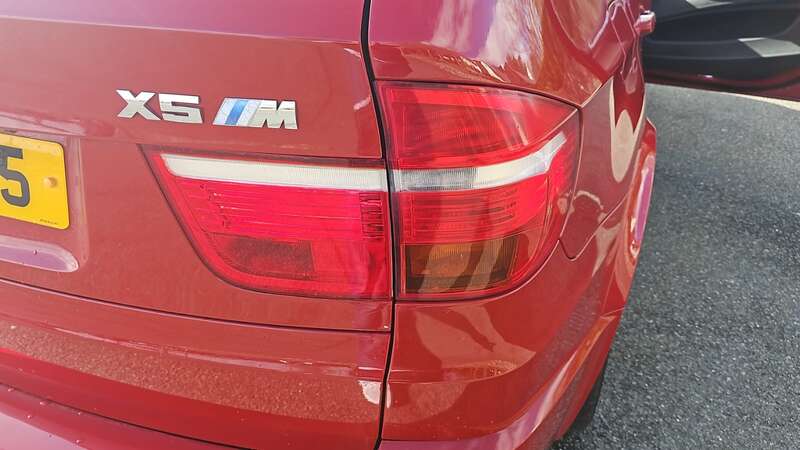 Used BMW M4 2021 for sale - 77784825: Photo 9