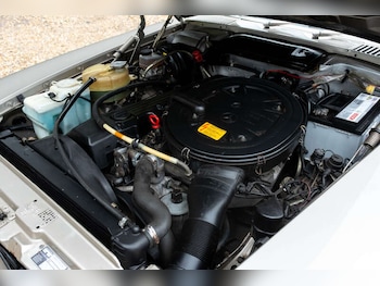Used Mercedes-Benz 300 1989 for sale - 75416179: Photo