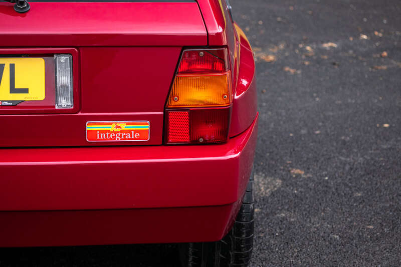 Used Lancia Delta for sale - 77242877: Photo 17