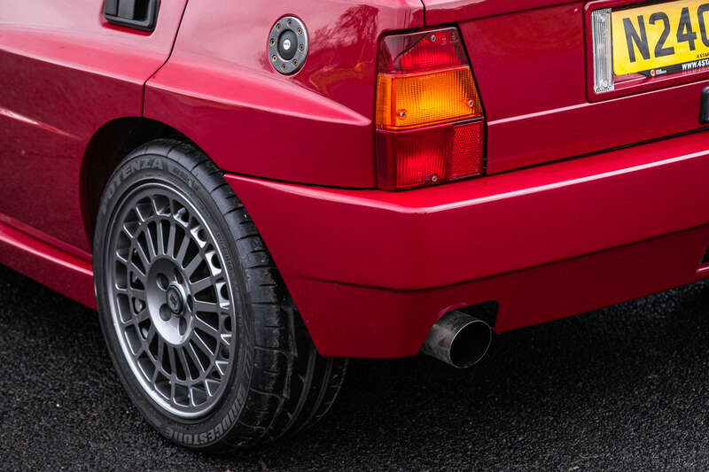 Used Lancia Delta for sale - 77242877: Photo 18