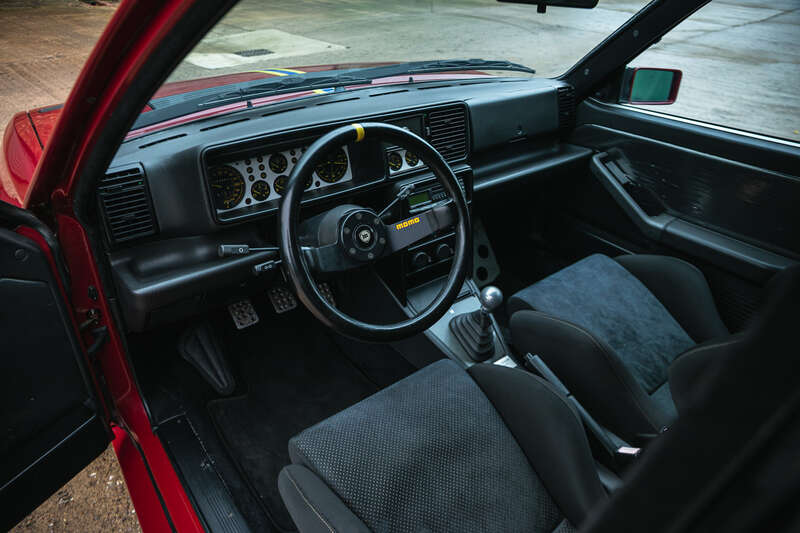 Used Lancia Delta for sale - 77242877: Photo 2