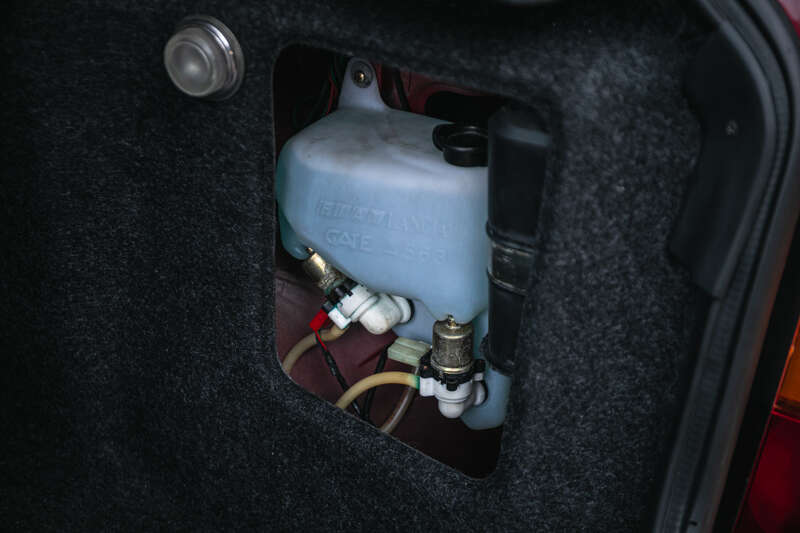 Used Lancia Delta for sale - 77242877: Photo 20