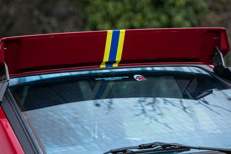 Used Lancia Delta for sale - 77242877: Photo 22