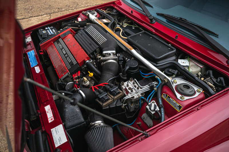 Used Lancia Delta for sale - 77242877: Photo 3