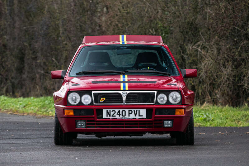Used Lancia Delta for sale - 77242877: Photo 6