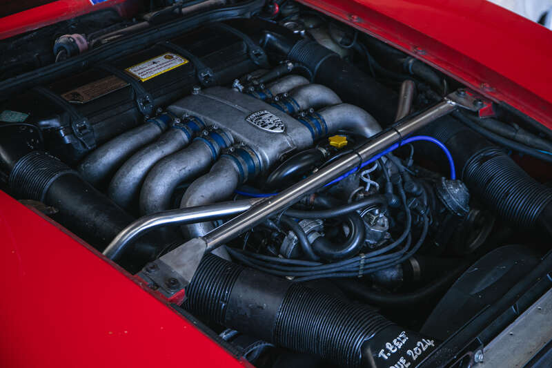 Used Porsche 928 for sale - 77306405: Photo 20