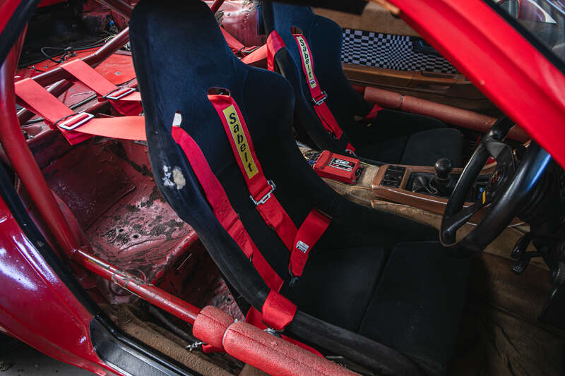 Used Porsche 928 for sale - 77306405: Photo 7