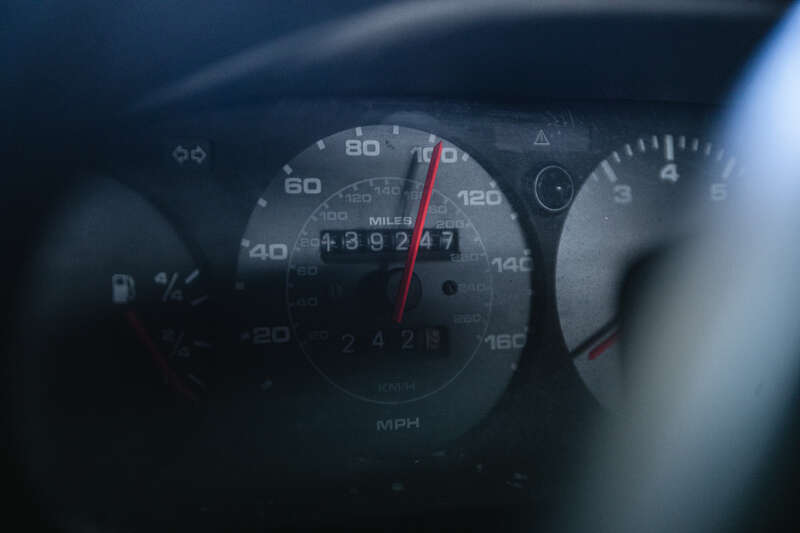 Used Porsche 928 for sale - 77306405: Photo 8