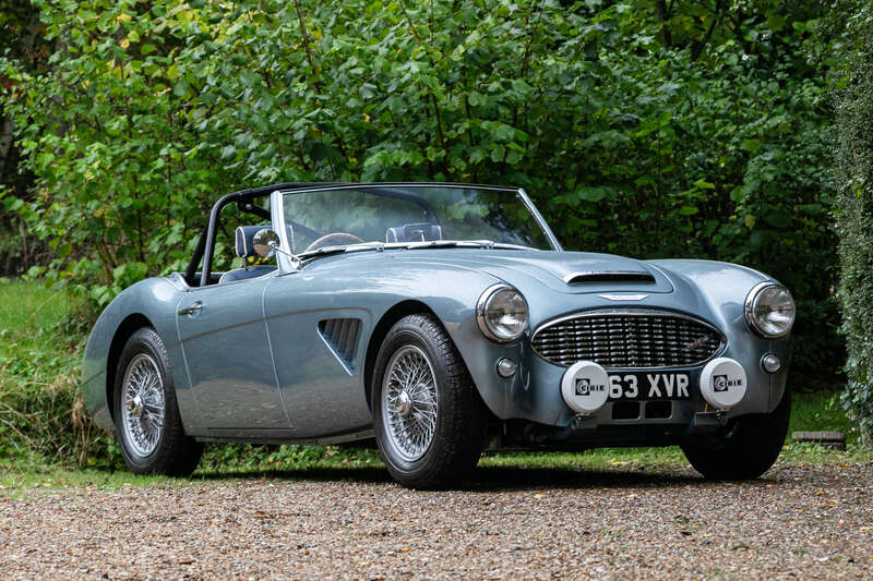 Used Austin Healey 2021 for sale - 76190353: Photo 1