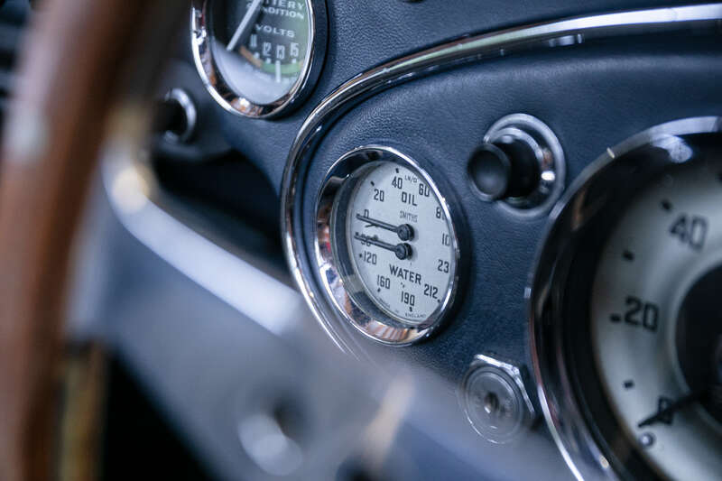 Used Austin Healey 2021 for sale - 76190353: Photo 11