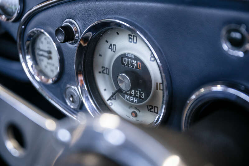Used Austin Healey 2021 for sale - 76190353: Photo 12