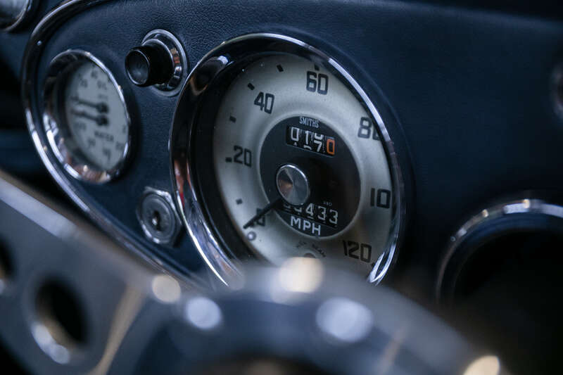 Used Austin Healey 2021 for sale - 76190353: Photo 13