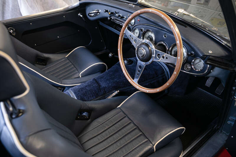 Used Austin Healey 2021 for sale - 76190353: Photo 2