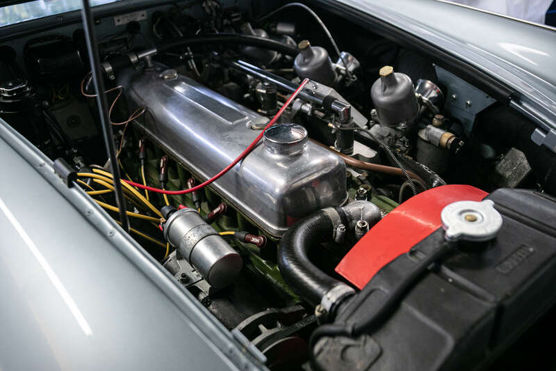 Used Austin Healey 2021 for sale - 76190353: Photo 20