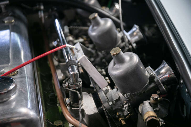 Used Austin Healey 2021 for sale - 76190353: Photo 23