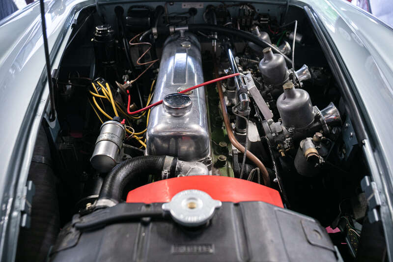 Used Austin Healey 2021 for sale - 76190353: Photo 3