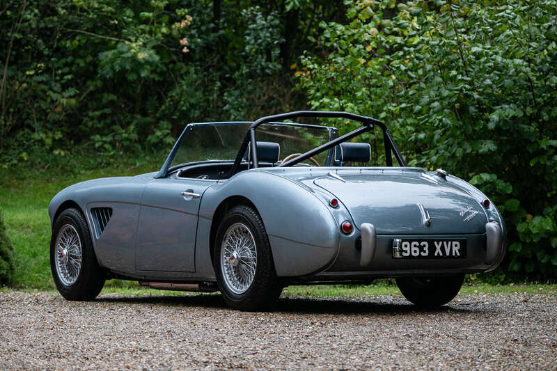 Used Austin Healey 2021 for sale - 76190353: Photo 4